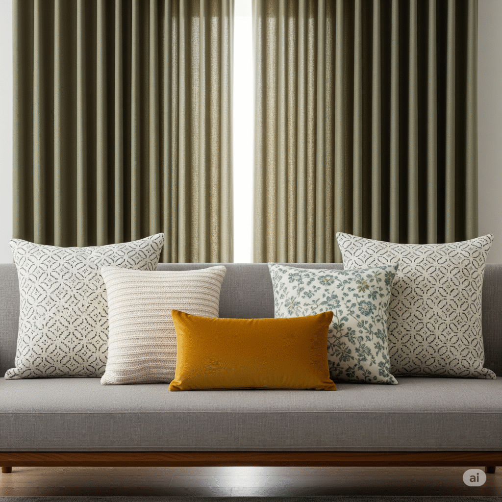 كنب تفصيل متصل - 0532013174