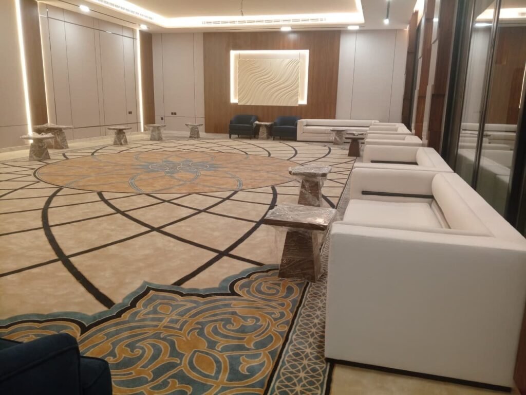 كنب تفصيل روعه - 0532013174