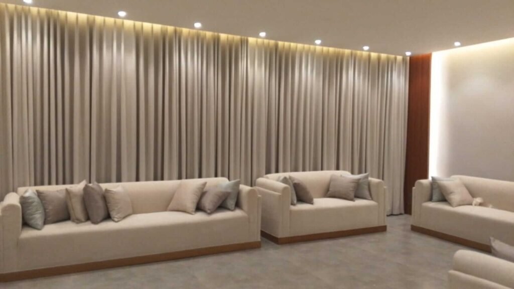 ستائر تفصيل - 0532013174