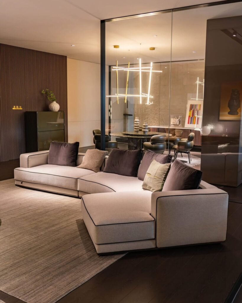 تفصيل ستائر مودرن - 0532013174