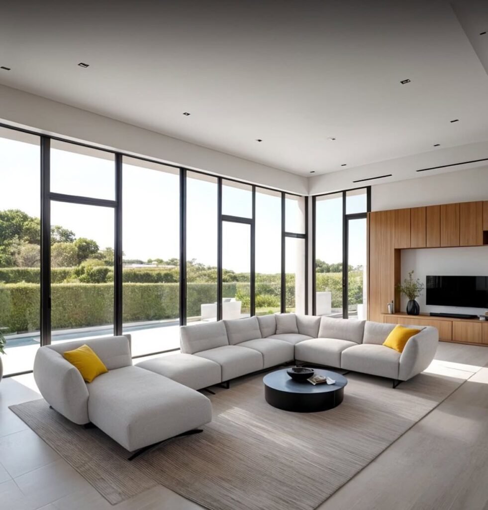 0532013174 - تفصيل كنب امريكي