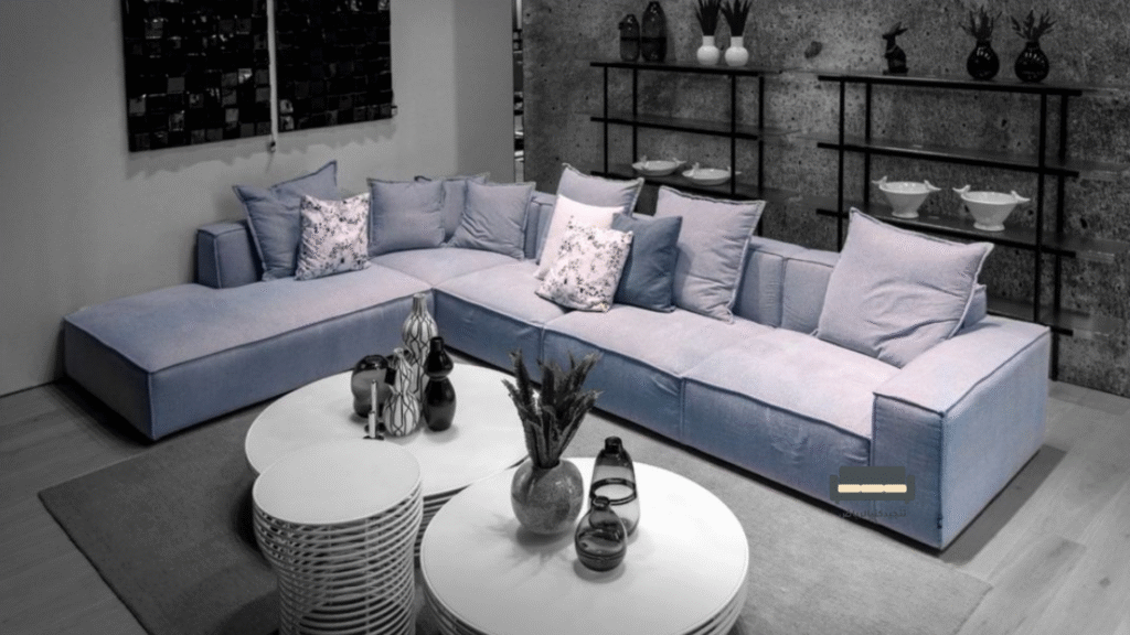 محل تفصيل كنب - 0532013174