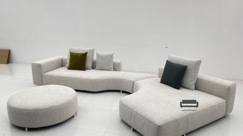 تفصيل كنب ارضي - 0532013174