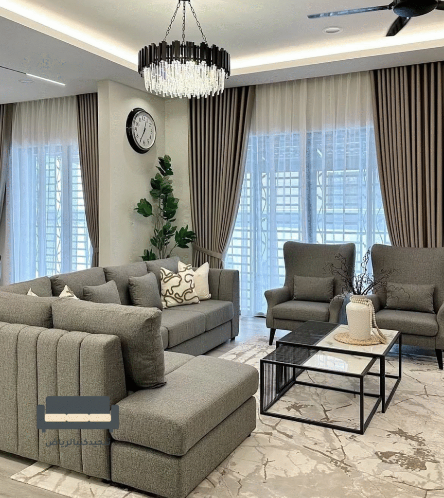 كنب تفصيل متصل - 0532013174