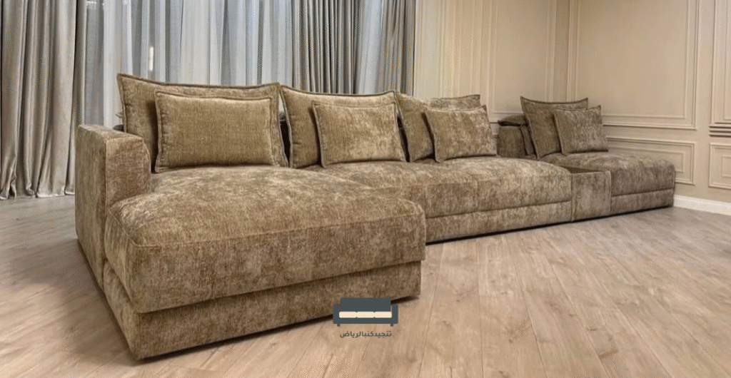 تفصيل كنب ارضي - 0532013174