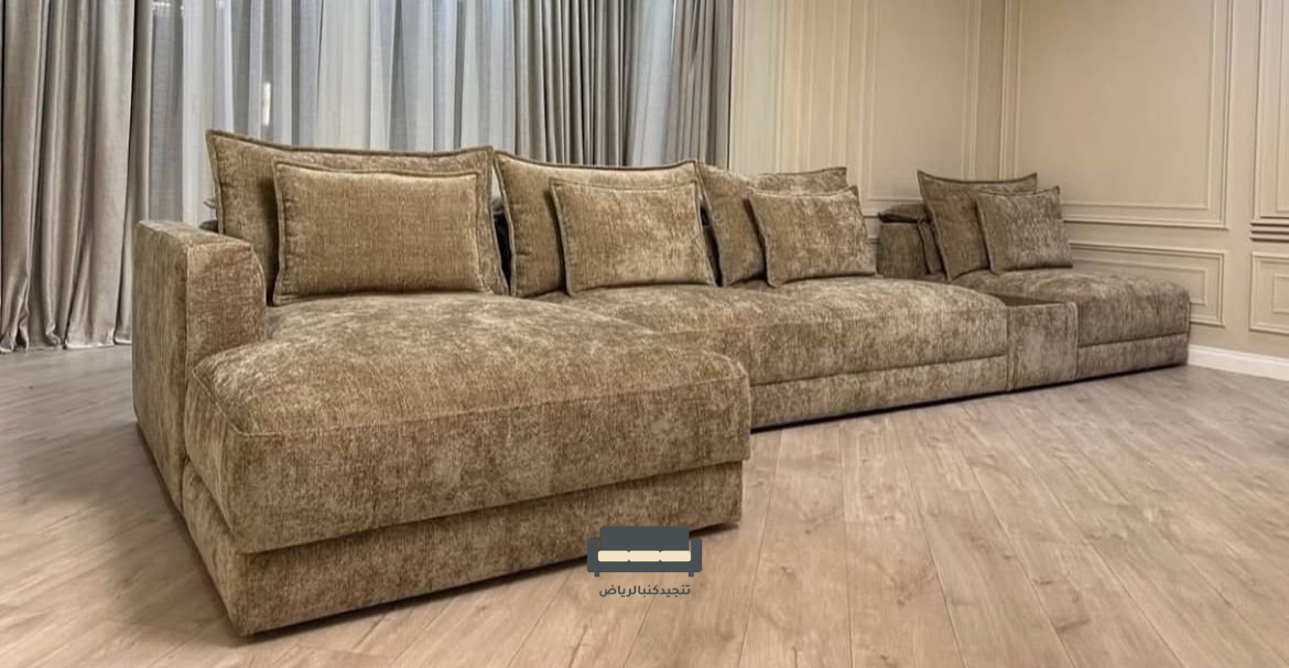 تفصيل كنب ارضي - 0532013174