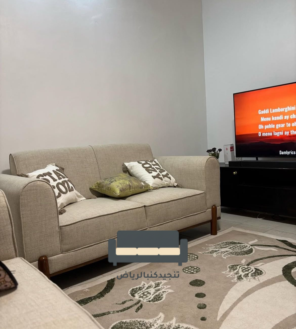 محل تفصيل كنب - 0532013174