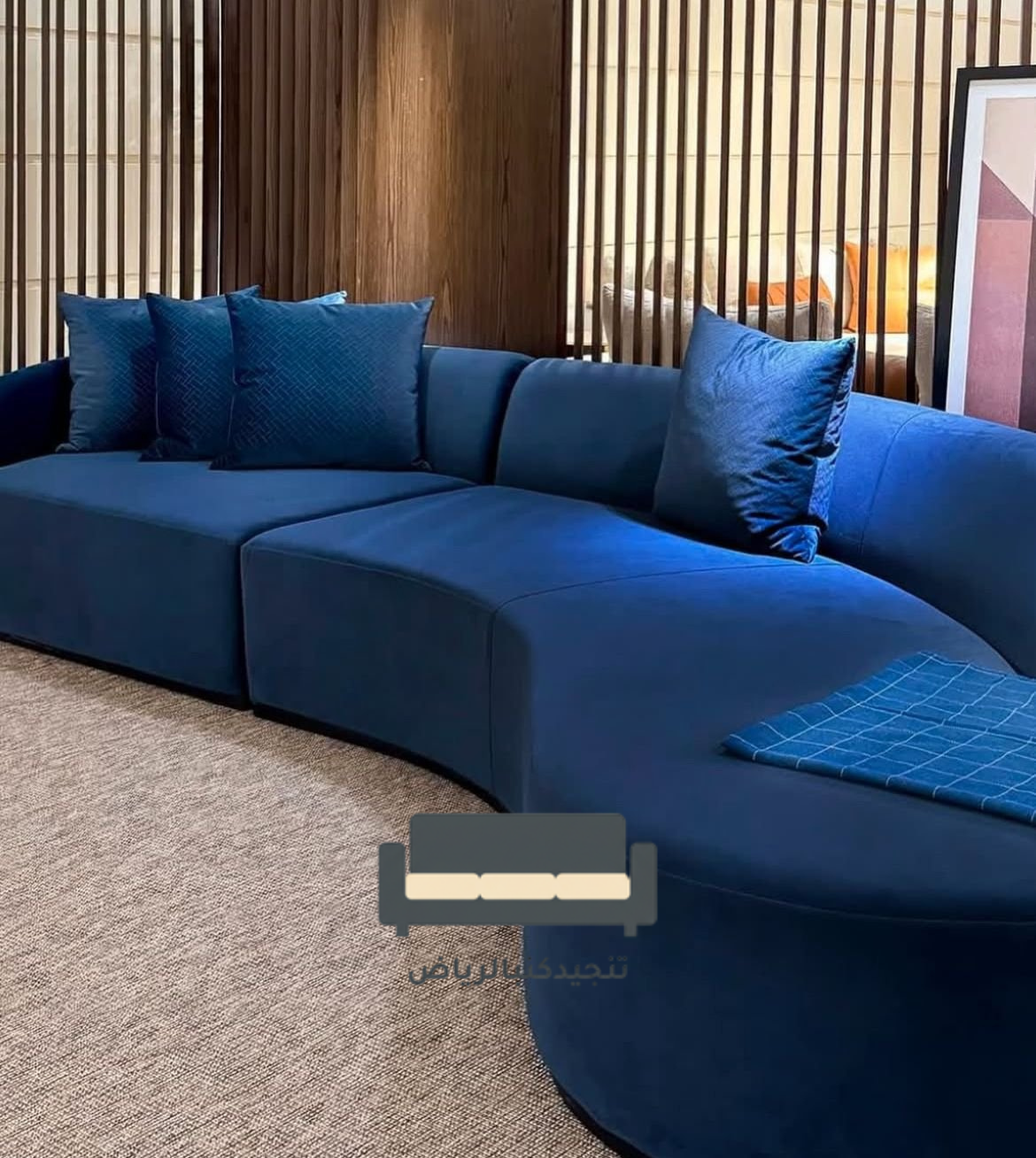 كنب تفصيل روعه - 0532013174