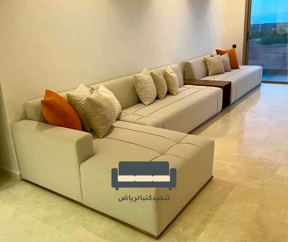 كنب تفصيل روعه - 0532013174