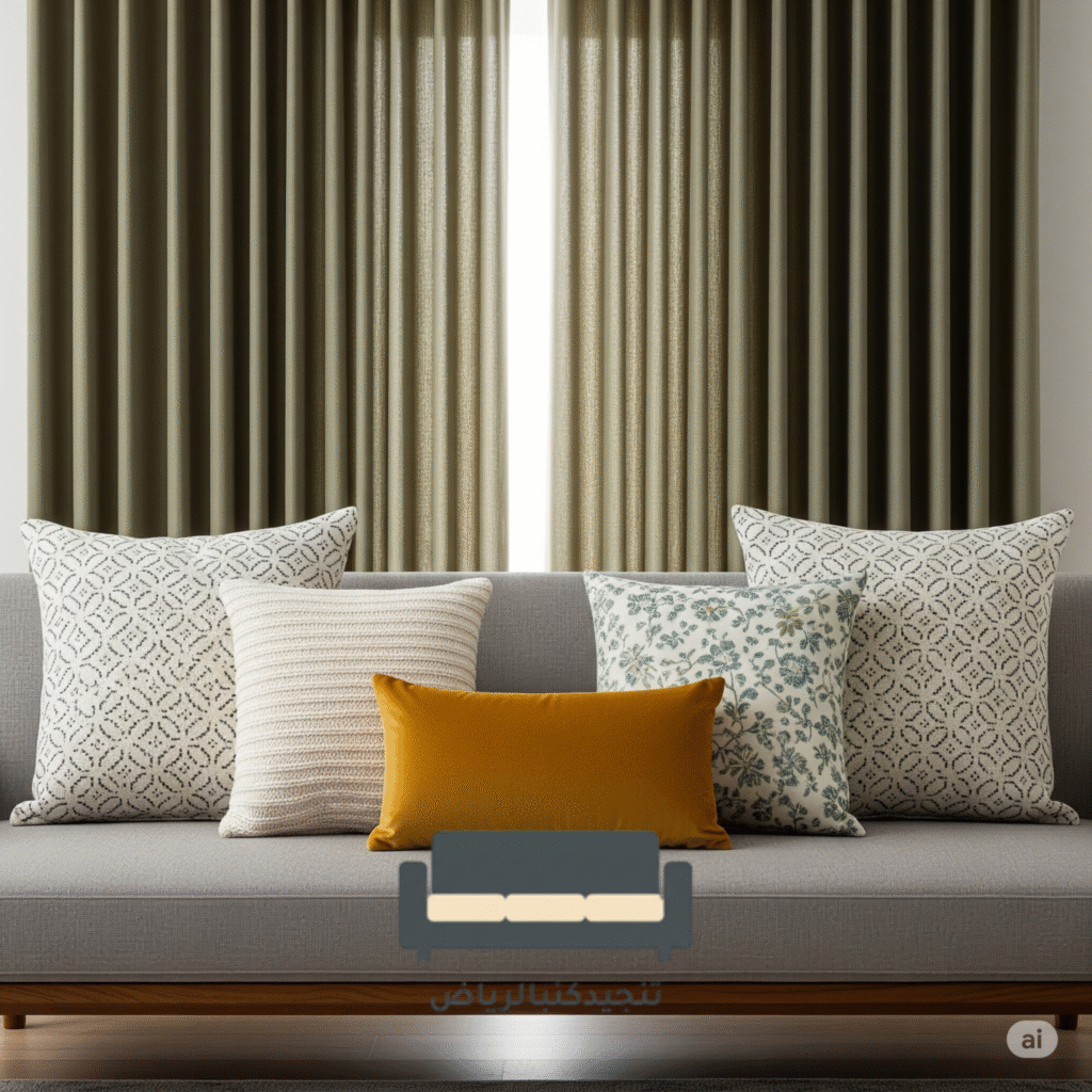 كنب تفصيل روعه - 0532013174